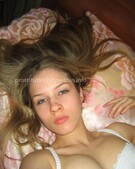 Анкета проститутки Танюша - метро Хамовники, возраст - 23