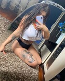 Анкета проститутки Надюша - метро Румянцево, возраст - 23