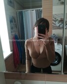 Анкета проститутки Анечка - метро Мещанский, возраст - 23