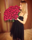 Анкета проститутки Ленусик - метро Черемушки, возраст - 23