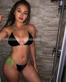 Анкета проститутки Юля - метро Черемушки, возраст - 23