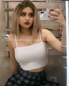 Анкета проститутки Лизочка - метро Тверской, возраст - 23