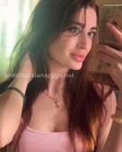 Анкета проститутки Зина - метро Раменки, возраст - 23