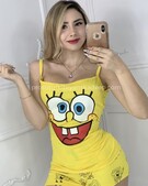 Анкета проститутки Алла - метро Чертаново Северное, возраст - 23