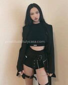 Анкета проститутки Линда - метро Мещанский, возраст - 23