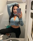 Анкета проститутки Любовь - метро Мещанский, возраст - 24