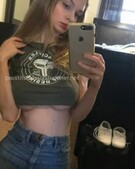 Анкета проститутки Лиза - метро Чертаново Центральное, возраст - 24