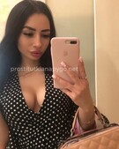 Анкета проститутки Лилия - метро Северное Медведково, возраст - 24