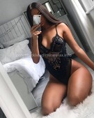 Анкета проститутки Раиса - метро Новогиреево, возраст - 24