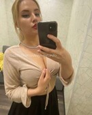 Анкета проститутки Леся - метро Тушино, возраст - 24