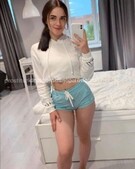 Анкета проститутки Таюша - метро Сходненская, возраст - 24