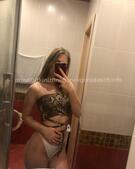 Анкета проститутки Милана - метро Строгино, возраст - 24