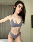 Анкета проститутки Мелисса - метро Северное Медведково, возраст - 24