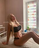 Анкета проститутки Таня - метро Свиблово, возраст - 24