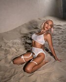 Анкета проститутки Мирослава - метро Куркино, возраст - 24