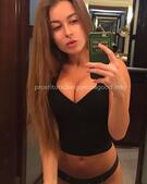 Анкета проститутки Зита - метро Хамовники, возраст - 24