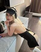 Анкета проститутки Леся - метро Пресненский, возраст - 24