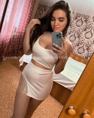 Анкета проститутки Стефания - метро Коптево, возраст - 24