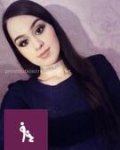 Анкета проститутки Наташа - метро Таганский, возраст - 24