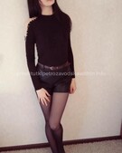 Анкета проститутки Мария - метро Крылатское, возраст - 24