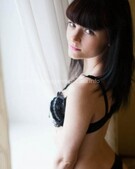 Анкета проститутки Кристина - метро Хамовники, возраст - 24