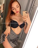 Анкета проститутки Ника - метро Красносельский, возраст - 24