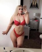 Анкета проститутки Милана - метро Хорошевский, возраст - 24