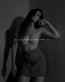 Анкета проститутки Элина - метро Мещанский, возраст - 24