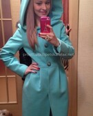 Анкета проститутки Анюта - метро Выхино-Жулебино, возраст - 24