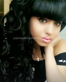 Анкета проститутки Мишель - метро Кузьминки, возраст - 24