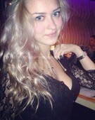 Анкета проститутки Услада - метро Ясенево, возраст - 24