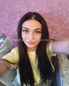 Анкета проститутки Лина - метро Мещанский, возраст - 24