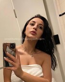 Анкета проститутки Екатерина - метро Пресненский, возраст - 25