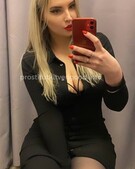 Анкета проститутки Зина - метро Дорогомилово, возраст - 25