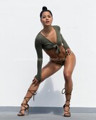 Анкета проститутки Каролина - метро Мещанский, возраст - 25