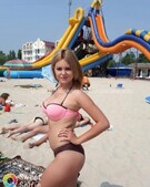 Анкета проститутки Надя - метро Преображенское, возраст - 25