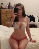 Анкета проститутки Влада - метро Мещанский, возраст - 25