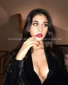 Анкета проститутки Раиса - метро Дорогомилово, возраст - 25