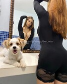 Анкета проститутки Вероника - метро Хамовники, возраст - 25