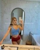 Анкета проститутки Инна - метро Южное Бутово, возраст - 25