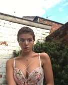 Анкета проститутки Наташа - метро Выхино-Жулебино, возраст - 25