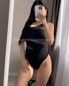 Анкета проститутки Илона - метро Хорошевский, возраст - 25