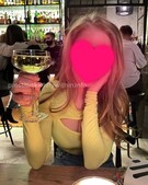 Анкета проститутки Кристина - метро Ясенево, возраст - 25