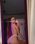 Анкета проститутки Нелли - метро Можайский, возраст - 25