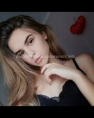 Анкета проститутки Олеся - метро Басманный, возраст - 25