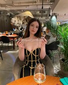 Анкета проститутки Линда - метро Басманный, возраст - 25