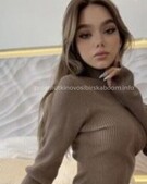 Анкета проститутки Рита - метро Хорошевский, возраст - 25