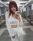 Анкета проститутки Елизавета - метро Строгино, возраст - 25