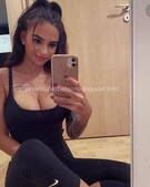 Анкета проститутки Элина - метро Тропарево-Никулино, возраст - 25