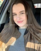 Анкета проститутки Леля - метро Мещанский, возраст - 25